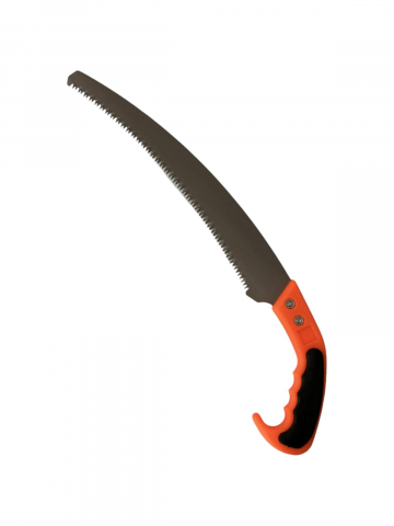 Bomfaiere si fierastraie - Fierastrau de curatat crengi portocaliu, 50cm, lama 32cm, AVI-1471