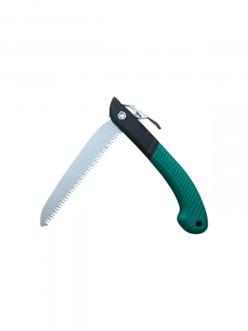 Fierastrau pliabil gradinarit, lama 17.5cm, total 39cm, AVI-3954 [2]