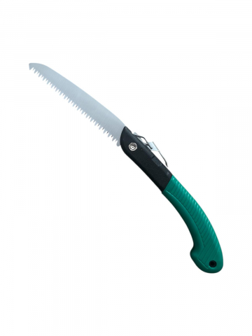 Bomfaiere si fierastraie - Fierastrau pliabil gradinarit, lama 17.5cm, total 39cm, AVI-3954
