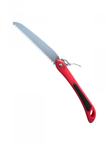 Bomfaiere si fierastraie - Fierastrau pliabil gradinarit, lama 17.5cm, total 37.5cm, AVI-3955