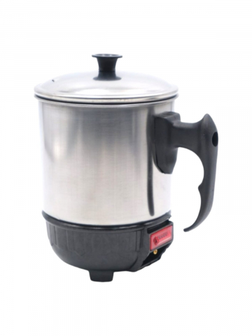 Bucatarie - Fierbator electric 0.8L, Ø11 cm, 300w, AVI-3989