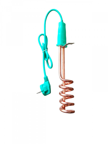 Bucatarie - Fierbator electric de tip termoplonjon, 2000W, total 25cm, AVI-1929