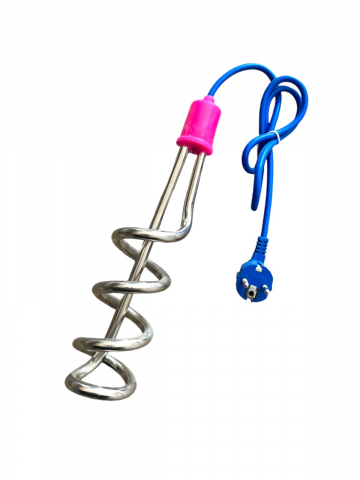 Bucatarie - Fierbator electric de tip termoplonjon, 3000w, total 28cm, AVI-1928