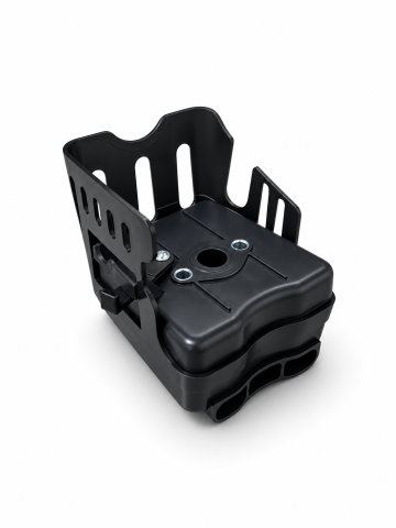 Gradina - Gradinarit - Filtru de aer pentru motocoasă chinezească, AVI®, compatibil TL43 și TL52, AVI-5921