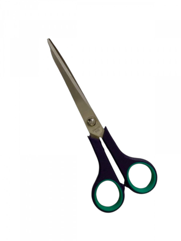 Foarfece si cuttere - Foarfeca ergonomica de uz casnic general 7" - 17cm, AVI-1393