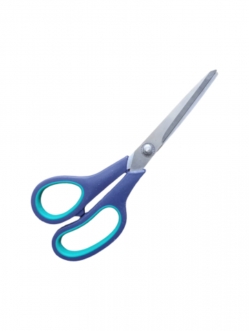 Foarfece si cuttere - Foarfeca ergonomica de uz casnic general 9" - 23cm, AVI-1392