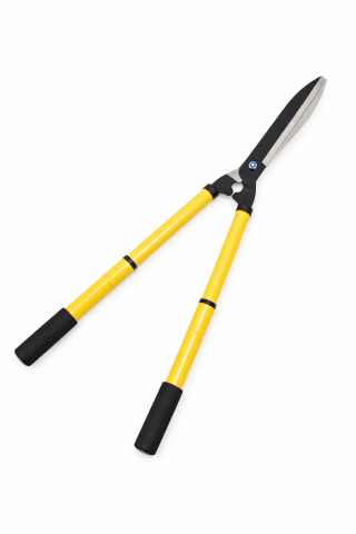 Gradina - Gradinarit - Foarfece tuns gard viu, AVI®, mânere extensibile, lungime totală 73 cm (extins), AVI-1503