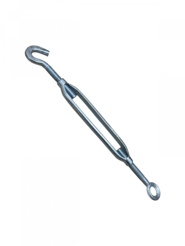 Materiale de constructii - Intinzator pentru sufa, cabluri si lanturi, M8, A - 8mm, 125gr, AVI-4541