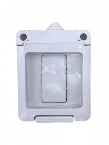 Intrerupatoare - Intrerupator aplicat cu protectie umezeala, AVI-633