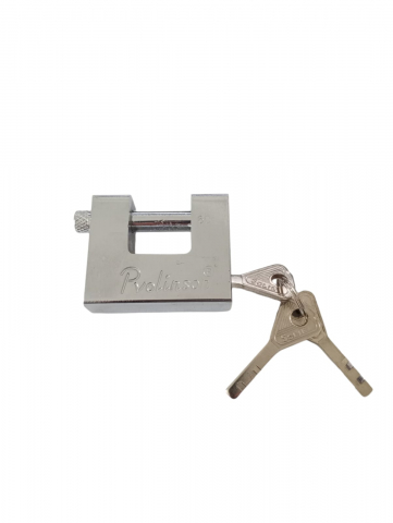 Lacate - Lacat cu bolt 60mm, 3 chei, AVI-2217