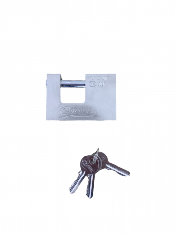 Lacate - Lacat cu bolt 70mm, AVI-155-1