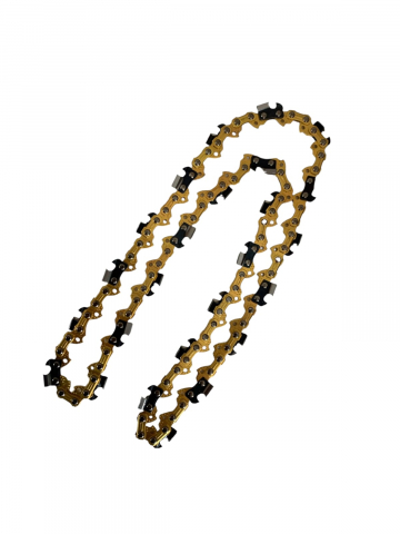 Accesorii fierastraie cu lant - Lant de drujba pas 3/8 picolo, 25 dinti, AVI-3336