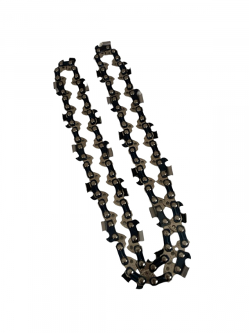 Accesorii fierastraie cu lant - Lant de drujba pas 3/8 picolo, 25 dinti, AVI-3615