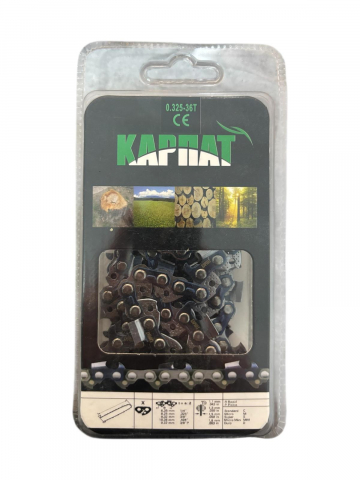 Lant de drujba pas 325, 36 dinti, AVI-4581 [1]