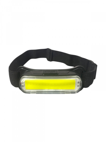 Iluminat & Electrice - Lanterna de cap, COB, acumulator 400mAh, WD-9011, AVI-4613
