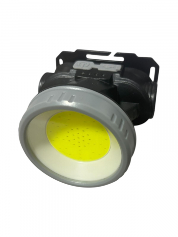 Iluminat & Electrice - Lanterna de cap COB, acumulator, KX-308, AVI-4618