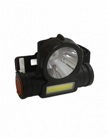 Lanterna de cap cu dubla sursa de iluminare LED TS-2857 [3]