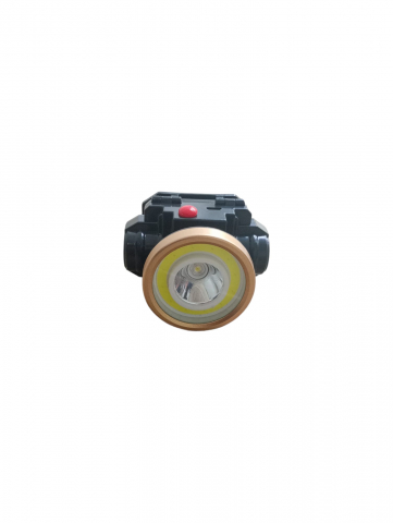 Iluminat & Electrice - Lanterna de cap LC22, AVI-2106