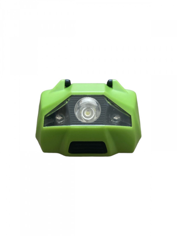 Iluminat & Electrice - Lanterna de cap LC4, AVI-2343