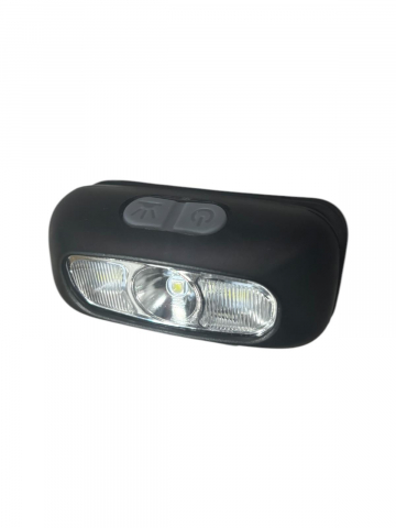 Lanterne - Lanterna de cap LED, cu acumulator HL-05A, AVI-4608
