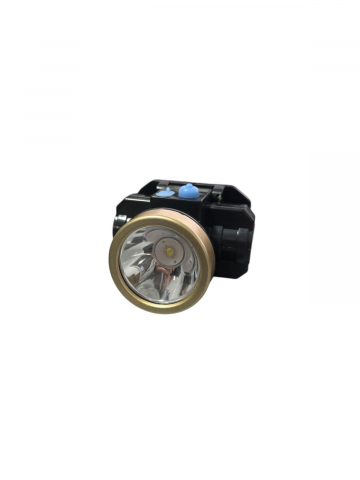 Lanterne - Lanterna de cap LED, reincarcabila, cu acumulator, 6027, AVI-3541