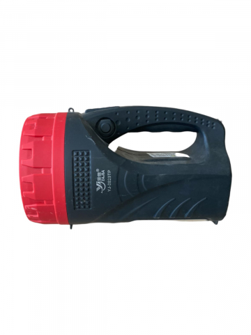 Lanterne - Lanterna de mare putere YJ-2829TP, 23cm, 1kg, AVI-3462