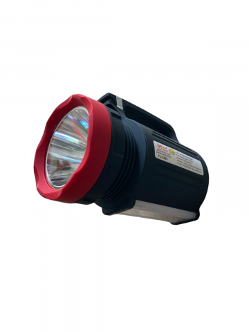 Iluminat & Electrice - Lanterna de mare putere YJ-2886, 900 grame, AVI-3425