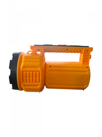 Lanterna LED + COB, 22.5 x 12 cm, iesire USB incarcare telefon, LY-2702, AVI-4625 [2]