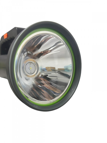 Lanterna LED de mare putere, 100w + COB, acumulator 5000mAh, 1500 lumeni, iesire USB incarcare telefon, Bb-021, AVI-4620 [2]