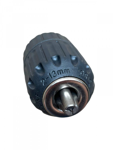 Mandrina automata 2.0 - 13mm, keyless 1/2 - 20UNF, AVI-1008 [3]