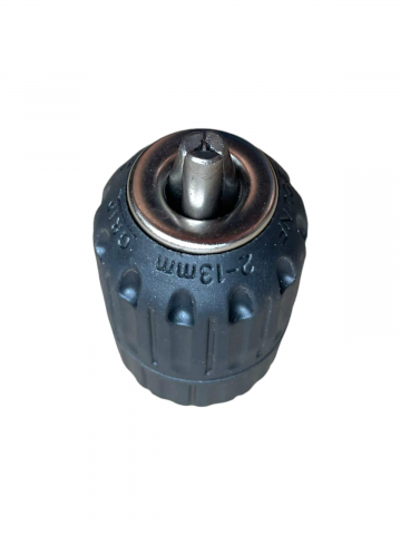 Mandrina automata 2.0 - 13mm, keyless 1/2 - 20UNF, AVI-1008 [2]