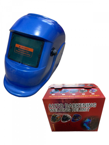 Bricolaj - Masca de sudura, model AVI-3926