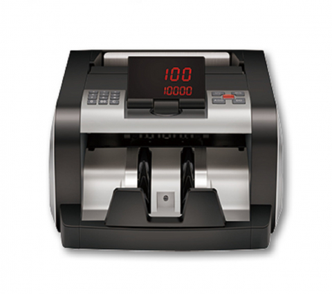 Masina de numarat bani, 1000 bancnote / minut, Display dublu, AVI-2500 [2]