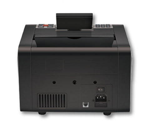 Masina de numarat bani, 1000 bancnote / minut, Display dublu, AVI-2500 [4]