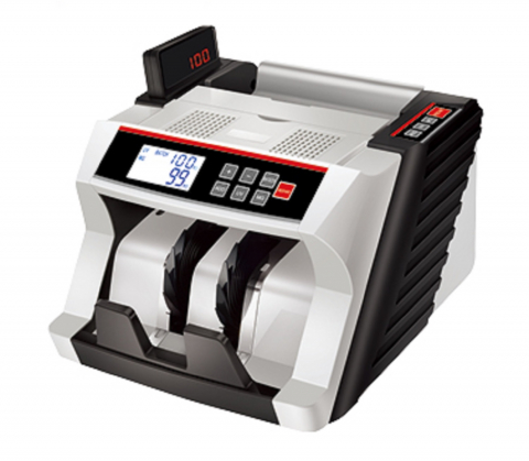 Masini de numarat bani - Masina de numarat bani Time saver TS-3500, 1000 bancnote / minut