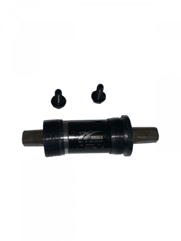 Accesorii piese biciclete - Monobloc pedalier patrat, AVI-1081