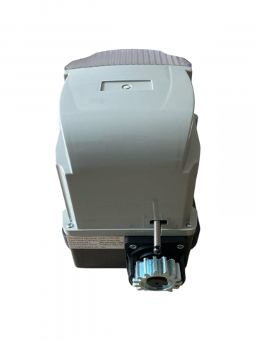 Motor pentru poarta culisanta DCK-678 - 550w, 1200kg, AVI-3807 [0]