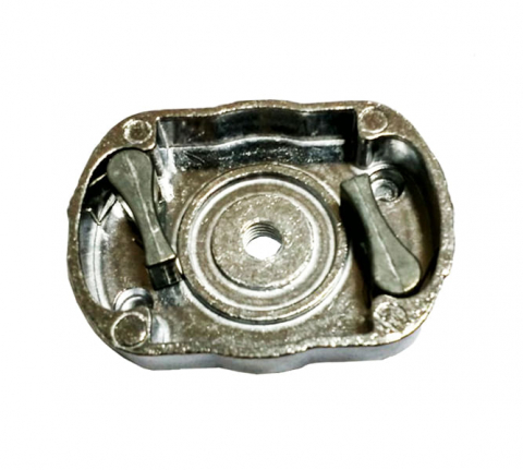 Consumabile masini gradinarit - Oala cuplare demaror (2 clicheti) China, motocoasa, ARV-MC080016