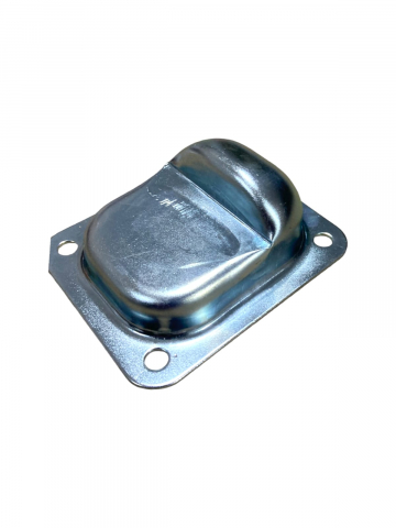 Kit-uri automatizari porti si usi garaj - Opritor mecanic pentru porti batante, duble, 100 x 120 x 40mm, AVI-3904