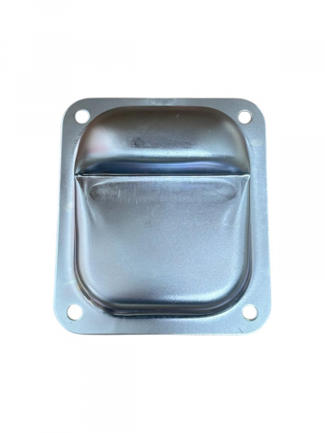 Kit-uri automatizari porti si usi garaj - Opritor pentru porti batante, placa 16 x 14 cm, AVI-3905