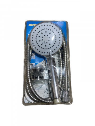 Coloane de dus si seturi de dus - Para cap de dus cu furtun dus, AVI-3941