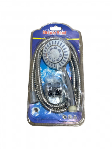 Coloane de dus si seturi de dus - Para cap de dus cu furtun dus, AVI-3942