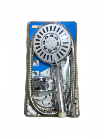 Coloane de dus si seturi de dus - Para cap de dus cu furtun dus, AVI-3943