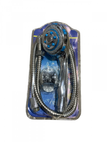 Coloane de dus si seturi de dus - Para cap de dus cu furtun dus, AVI-3944