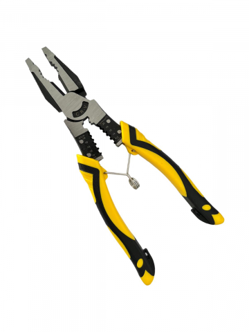 Clesti si patenti - Patent CR-V, 9" - 22.5cm multifunctional, dezizolator, decablator, AVI-4485