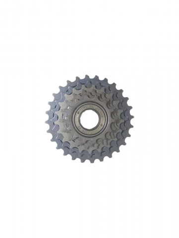 Pinion 6 viteze, 14-28T, prindere pe filet, AVI-21 [1]
