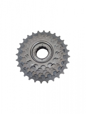 Pinion 7 viteze, 14-28T, prindere pe filet, AVI-22 [1]