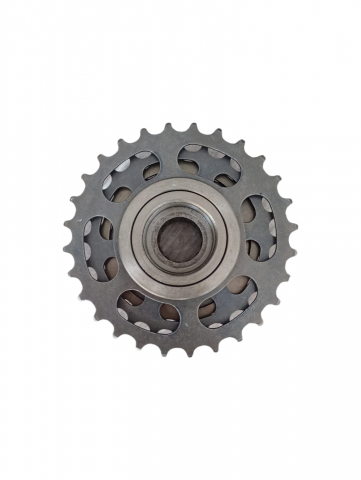 Pinioane bicicleta - Pinion 7 viteze, 14-28T, prindere pe filet, AVI-22