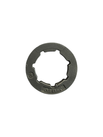 Gradina - Gradinarit - Pinion lanț (sprocket) drujbă, AVI®, 3/8-7T mare, Ø interior 22 mm, Ø exterior 35 mm, pentru ambreiaj, AVI-5290