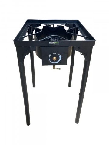 Arzatoare camping - Pirostrie arzator cu picioare inalte 80cm, AVI-3743